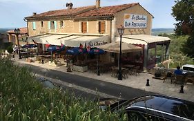 Le Chardon 1